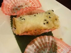 -喜鹊茶点.啫煲(车陂店)
