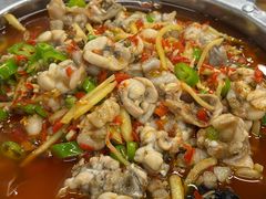 -艺味深尝(云锦路店)