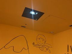 -麦当劳(贵和购物中心B1店)