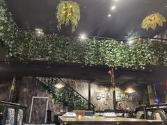 -老五烧烤(盘金华府总店)