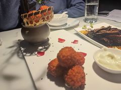 -柳莺湖上·湖景餐厅·江南菜(西湖店)