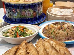 -北李妈妈菜·海肠捞饭(开发区万达店)