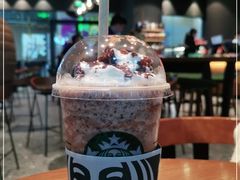 -星巴克(厦门SM新生活广场店)