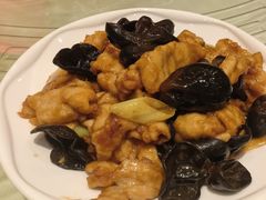 -老爷庙风味美食府(魏都大道店)