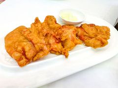 甘香南乳肉-幸运楼(北京路店)