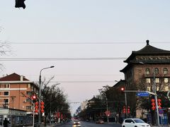 -钓鱼台国宾馆