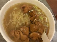 -恩宁刘福记(东华东路店)