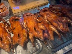 -上海枇杷烤鸭(城乡贸易中心店)