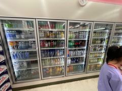 -711便利店(第二儿童医院店)
