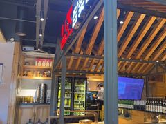-壹兆炭火烤肉·烤鳗鱼(全运路店)
