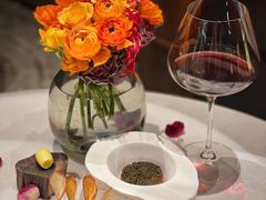 -Le Bistrot de Racine