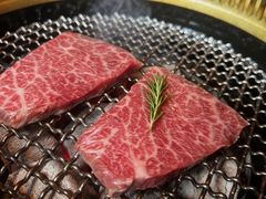 -觅福里•熟成和牛餐厅