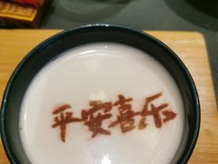 -彩虹之约•淮扬家宴(亚运村店)