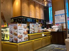 -THE WOODS 简餐 (国贸商城店)