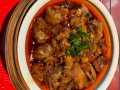 -春色如许·茶食餐厅(桃李春风店)