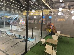 -弓夫射箭·运动娱乐·团建(中心印象城店)