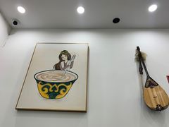 用餐区-baursak包尔萨克早餐屋