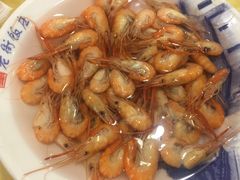 -老街饭庄·地道淮扬菜(扬子江北路总店)