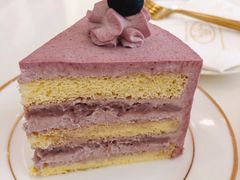 芋芋淡奶-PETIT PARIS 小巴黎(凯德1818店)