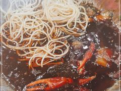 -虎虎龙虾大排档(双井店)