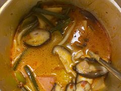 -前门·鲜肉火锅(长风店)