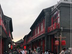 -华声天桥民俗文化园