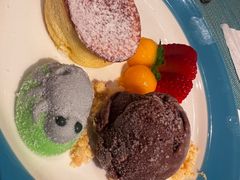 -味餐厅·海鲜·火锅·自助餐