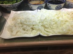 -鼎高高陕西美食(龙德广场店)