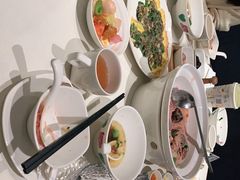 -莆田餐厅PUTIEN(武商MALL店)