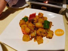 -龙记烧腊茶餐厅(常德路店)