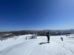 -密苑云顶乐园(云顶滑雪场)