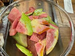 -1819餐厅·团队聚餐·烤串·精酿