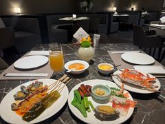 -曲水兰亭(北京四惠店)