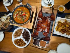 -白家寨子·山野白族菜(古城总店)