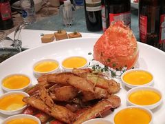 -上海浦东康桥绿地假日酒店