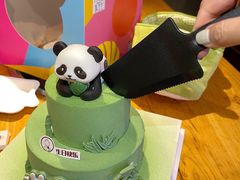 -CAKE BOSS 蛋糕老板(西单君太百货店)