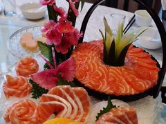 -大东海海鲜酒楼(渔人码头总店)