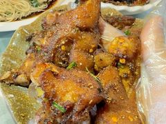 -龙翔小猪脚(龙头街店)