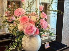 -君来湖滨饭店·渔餐厅