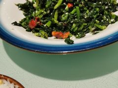 -粗茶淡饭•陕菜•家常菜