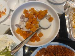 -香港狮子山下·明星粤菜餐厅(北苑店)