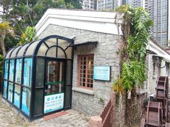 -石排湾郊野公园