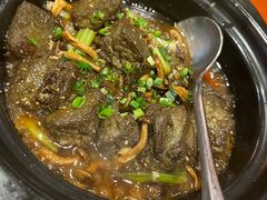 -金穗园·砂锅粥.醉鸡煲火锅(长寿路店)