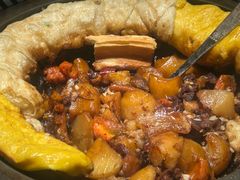 -灶座小锅烀饼·铁锅炖(全国总店)