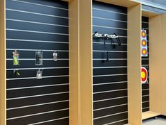-無弓射箭俱乐部(领展中心城店)