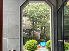 -佛山顺德香云纱园林酒店(清晖园店)