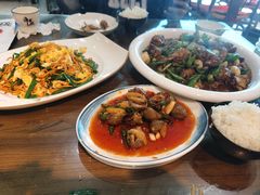 -渔家大院·地道威海菜(石岛店)