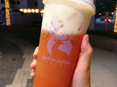 -瑞幸咖啡(荣德国际店)