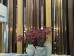 -西安钟楼亚朵S吴酒店(钟楼东店)