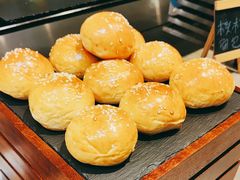 -昆山裕元花园酒店·温莎西餐厅